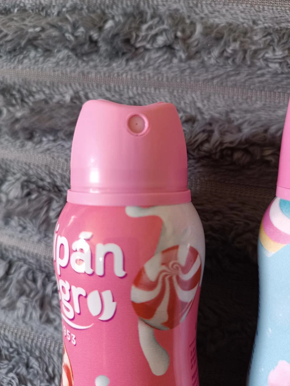 Déodorants en spray – photo 3